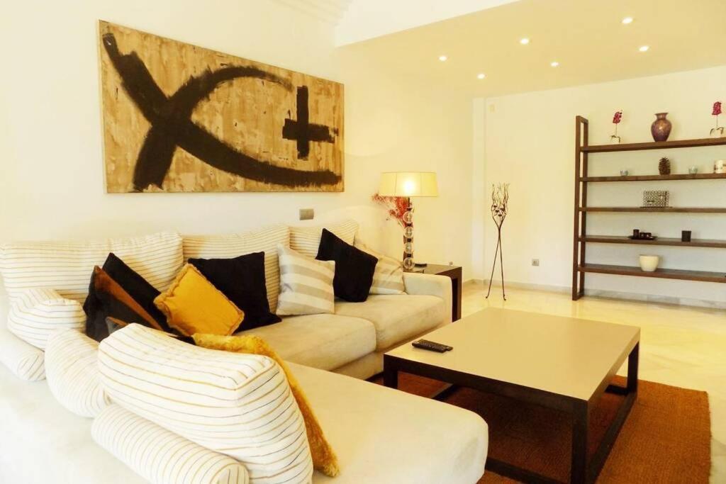 Apartamento Fuente Aloha *