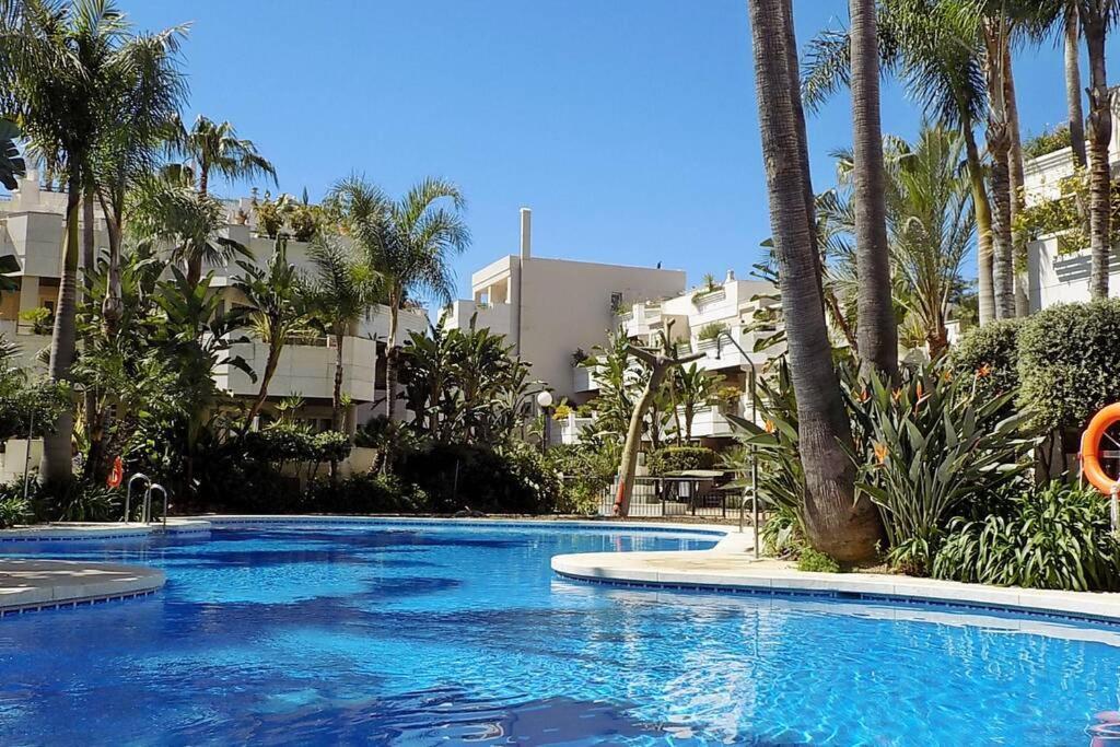Apartemen Fuente Aloha *