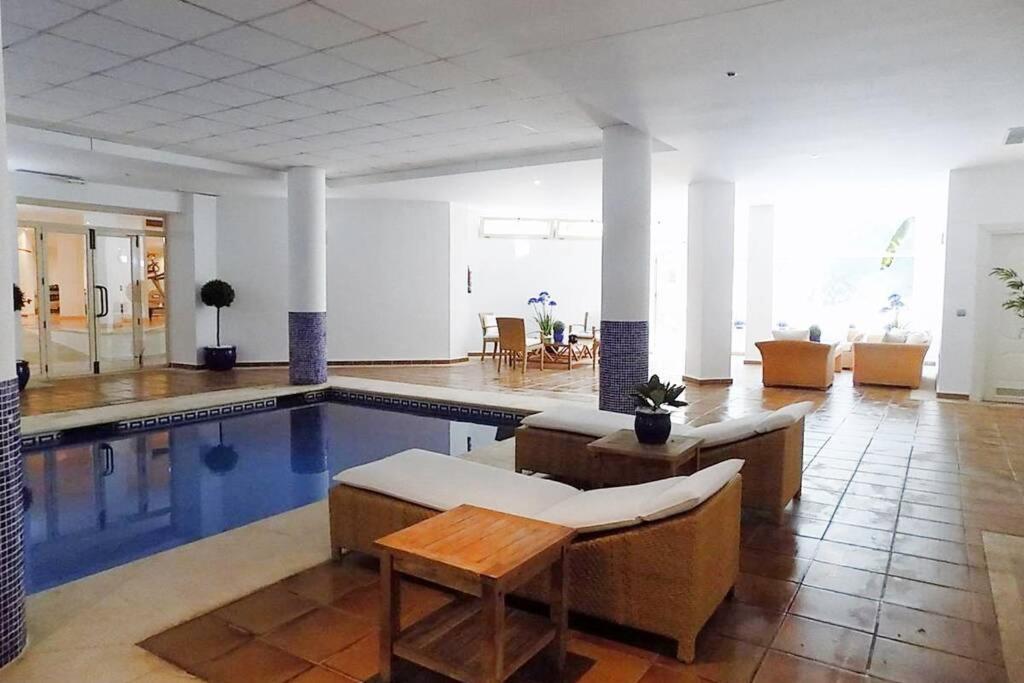 Apartamento Fuente Aloha Marbella